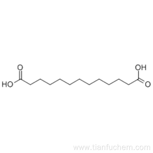 1,11-Undecanedicarboxylic acid CAS 505-52-2